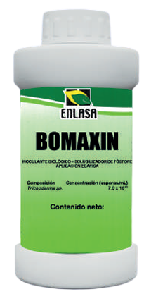 Bomaxin
